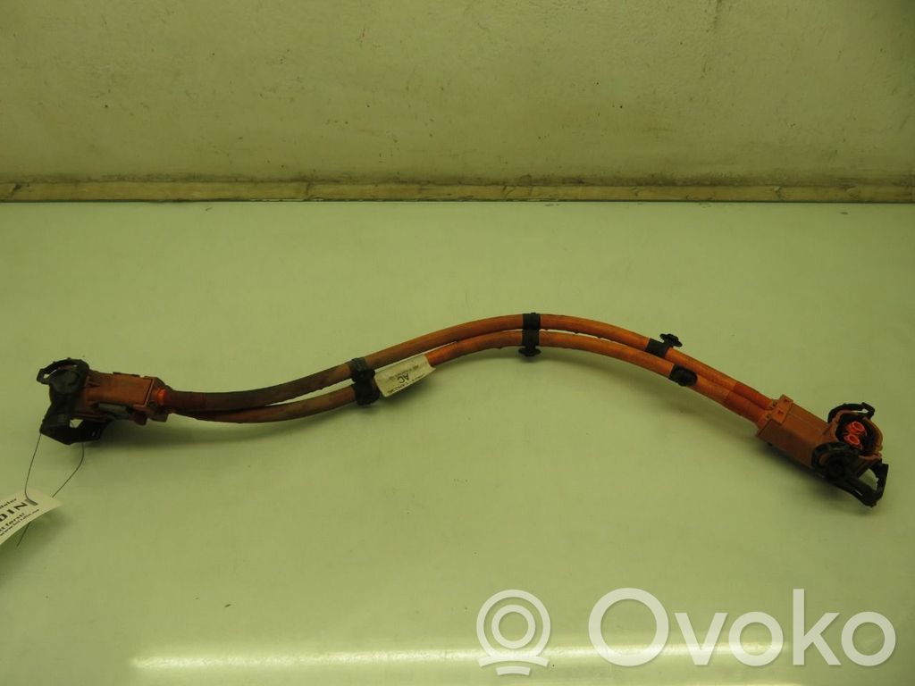 Cable de alta tensión   J9D314N236AC,J9D314N236AC