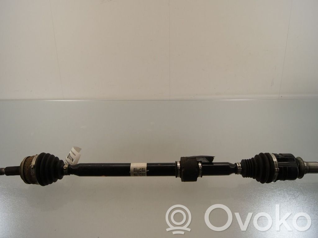 Front driveshaft   4341002C20,4341002C20