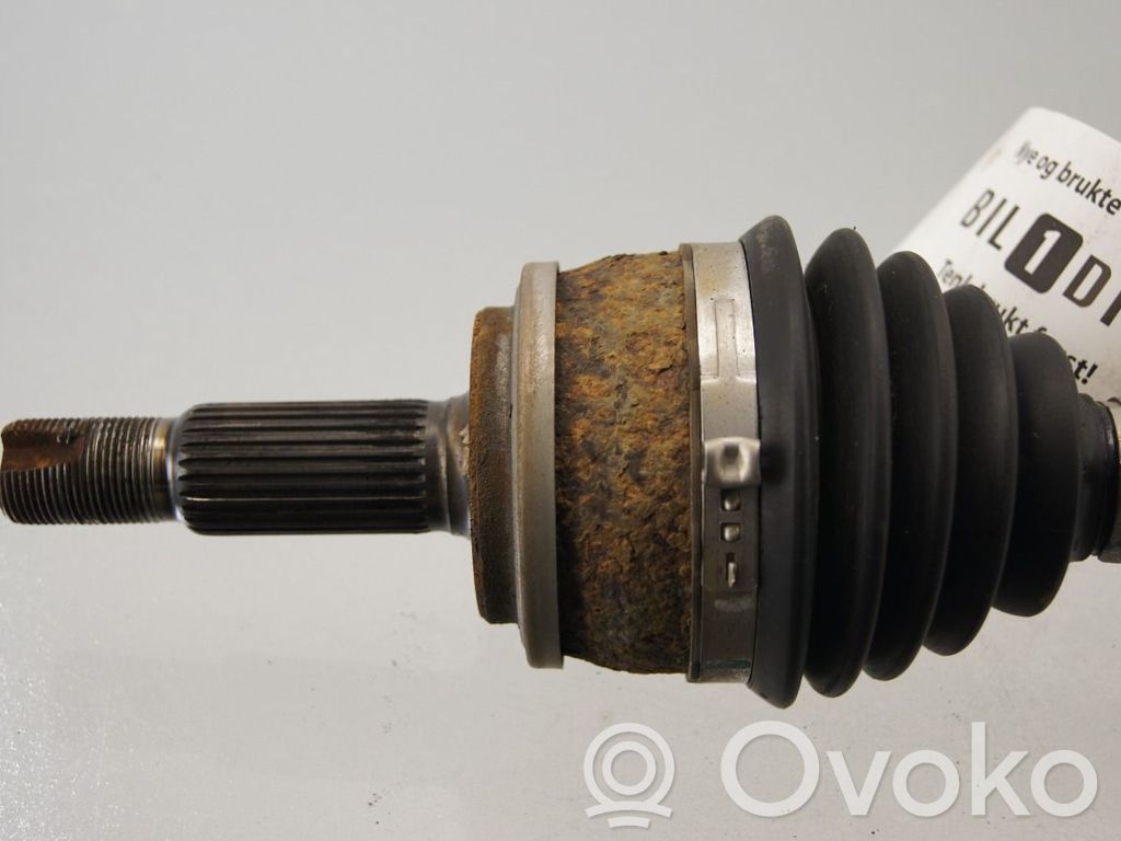 Toyota Corolla E210 E21 Front driveshaft