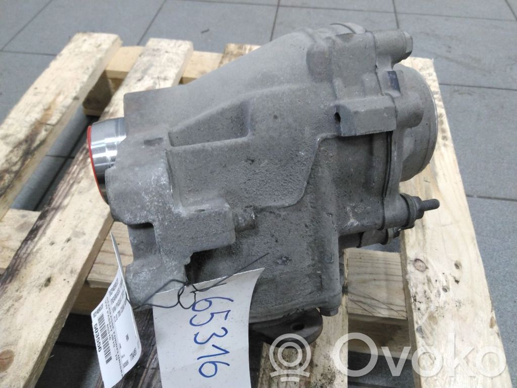 Carcasă diferențial   0CP409053P,0CP409053P