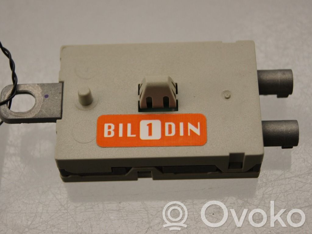 Volvo V40 Amplificator antenă aeriană 