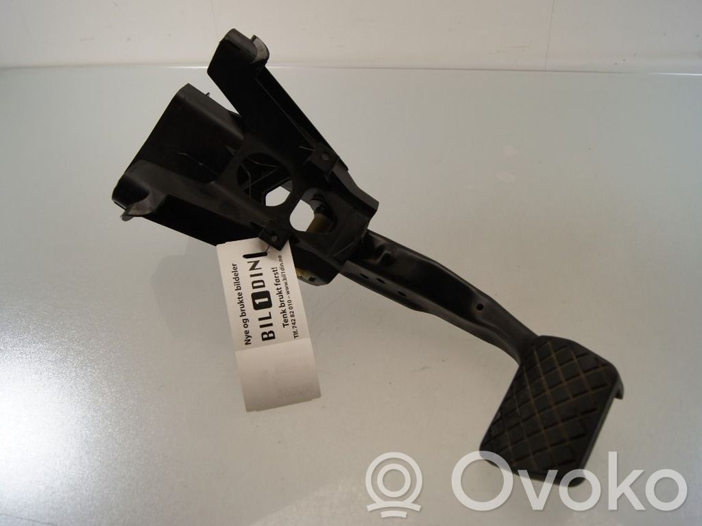 Volkswagen Golf VII Assemblage pédale 