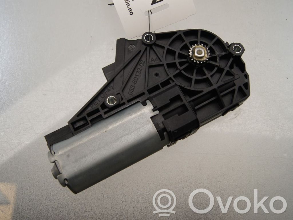 BMW 5 F10 F11 Motore/attuatore 