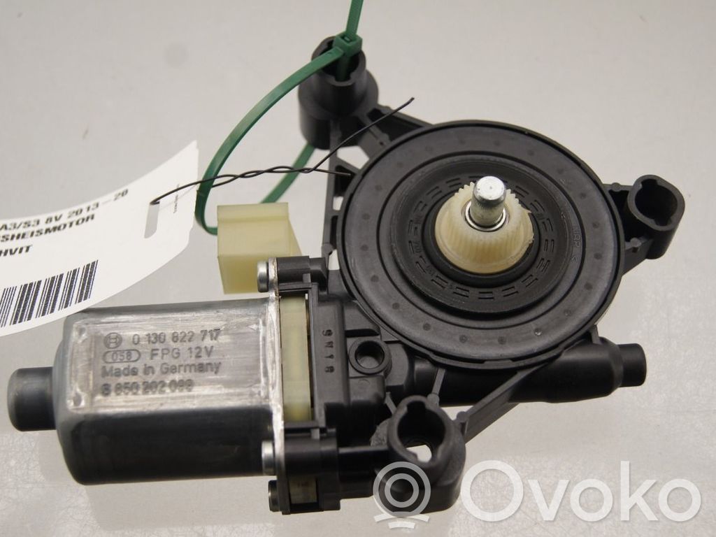 Regulador de ventanilla eléctrico de puerta delantera   5Q0959801B,5Q0959801B