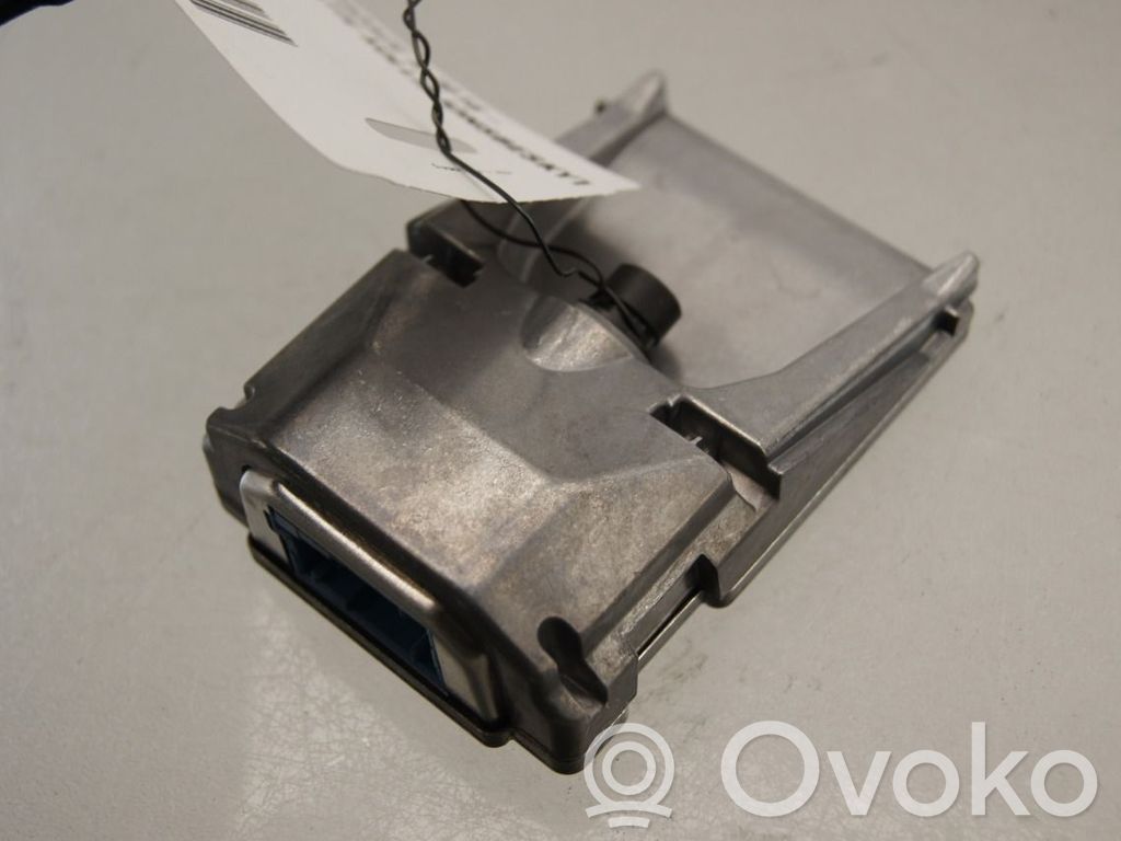 Toyota Proace Sensor de radar Distronic 