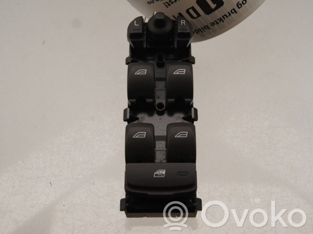 Volvo V40 Interruttore di controllo dell’alzacristalli elettrico