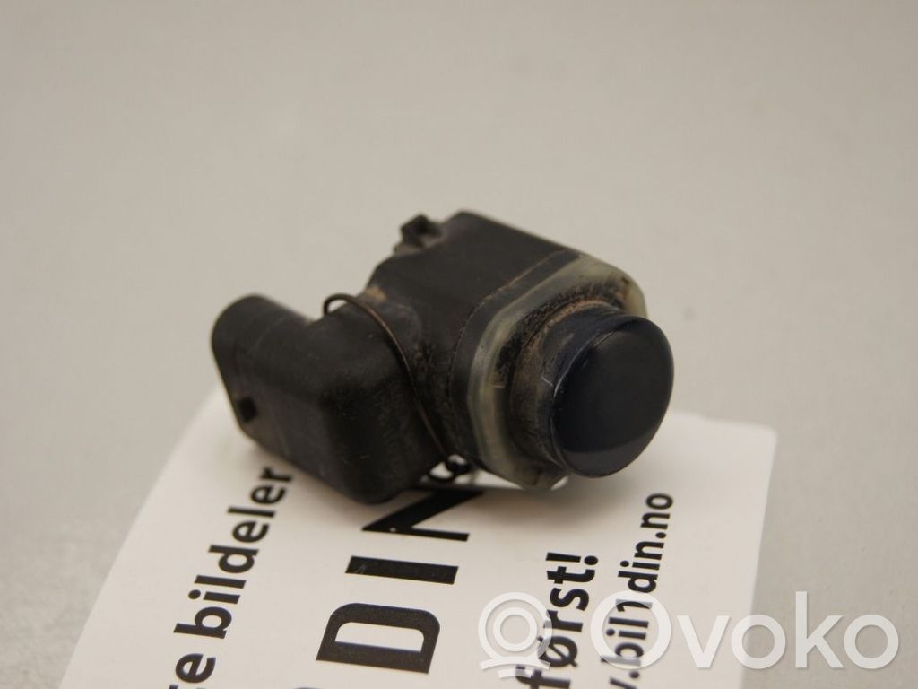 BMW 5 F10 F11 Interruttore del sensore di parcheggio (PDC)
