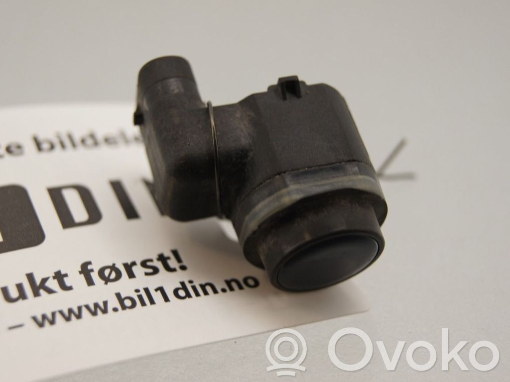 BMW 5 F10 F11 Interruttore del sensore di parcheggio (PDC)