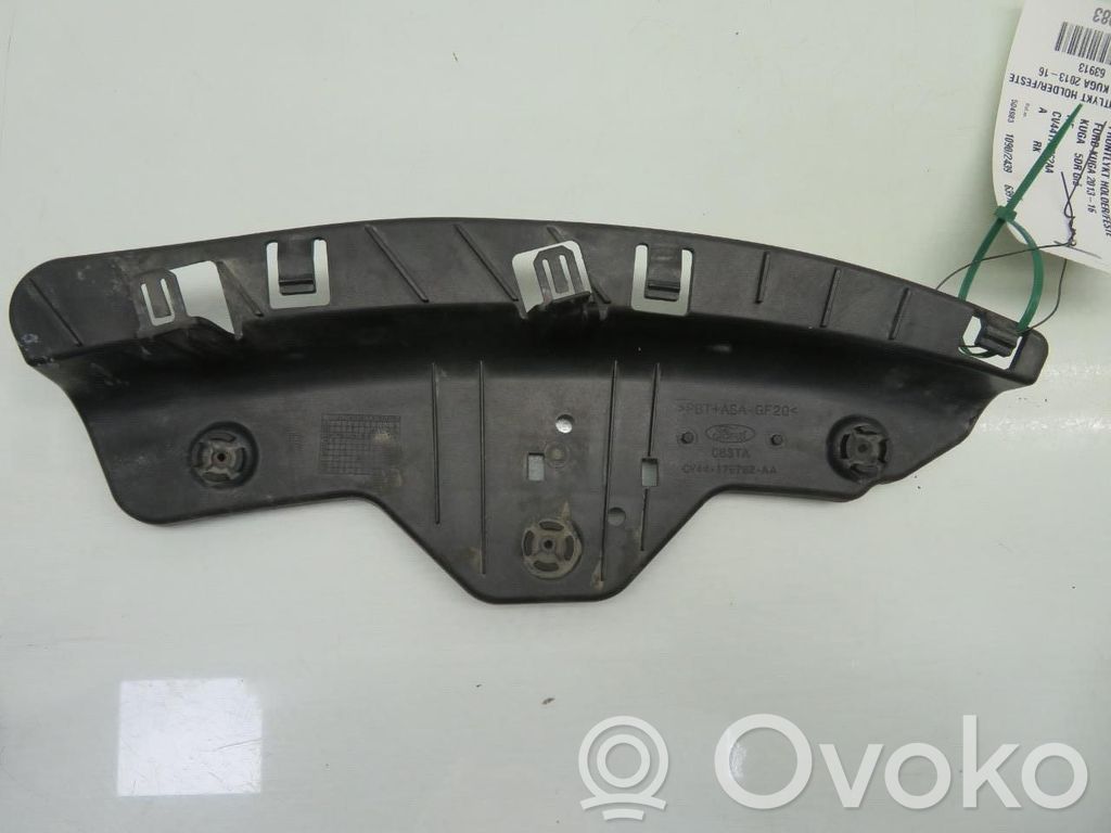 Ford Kuga II Uchwyt / Mocowanie lampy przedniej 