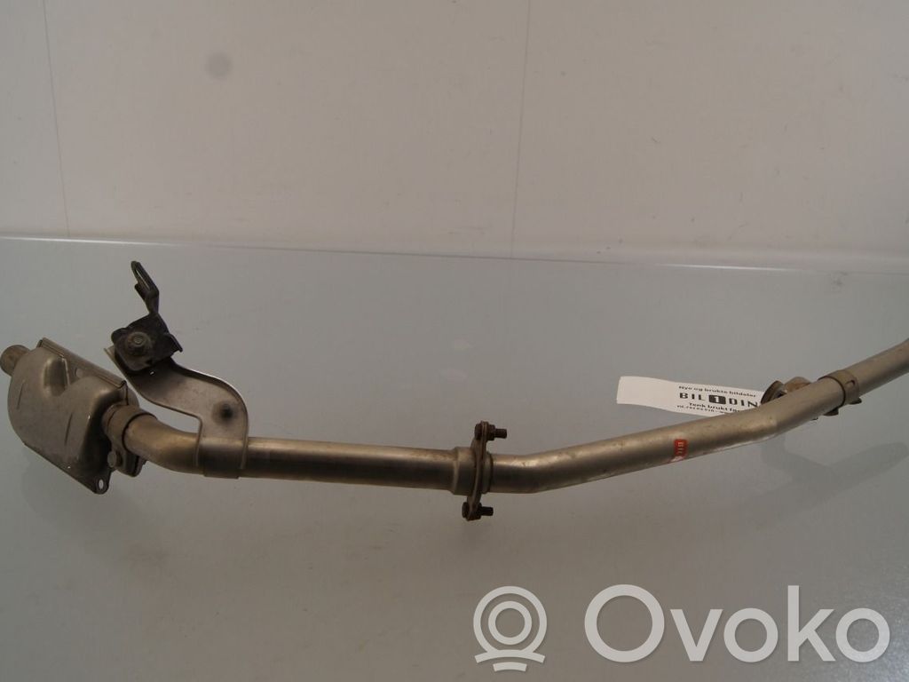 Toyota RAV 4 (XA40) Autres pièces collecteur d'échappement