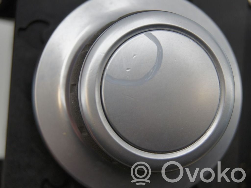 BMW X5 E70 Äänentoistojärjestelmäsarja 