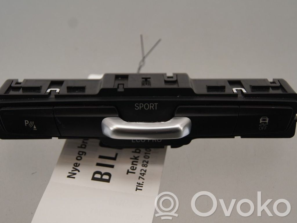 BMW 2 F45 Otros interruptores/perillas/selectores