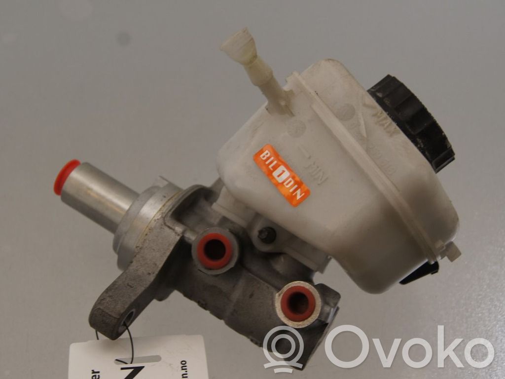BMW 3 F30 F35 F31 Cilindro del sistema frenante 