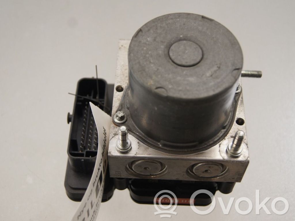 ABS-pumppu   6C0907379J,6C0907379J