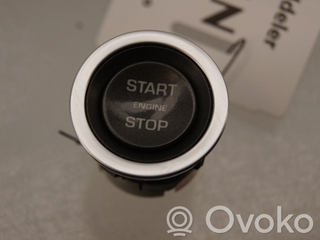Land Rover Range Rover Evoque L538 Przycisk zapłonu Start / Stop 