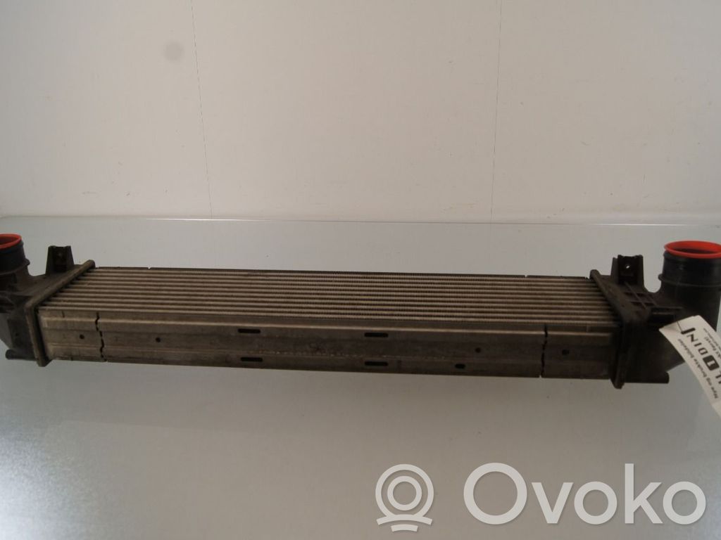 Land Rover Range Rover Evoque L538 Interkūlerio radiatorius 