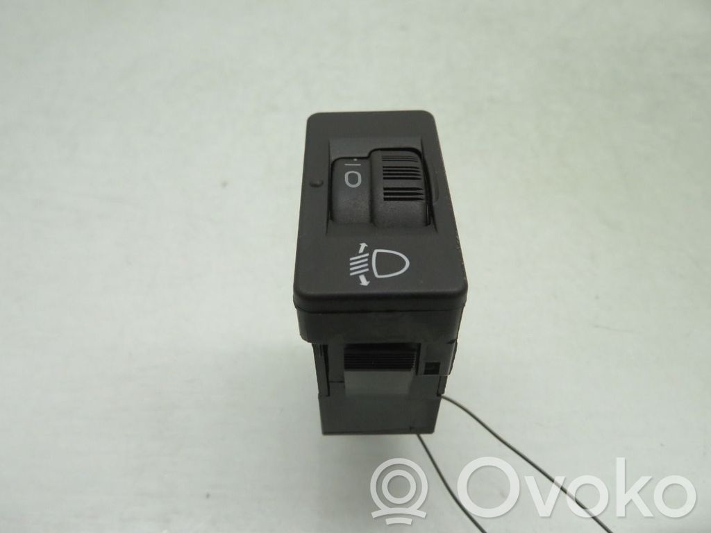 Peugeot Partner Otros interruptores/perillas/selectores