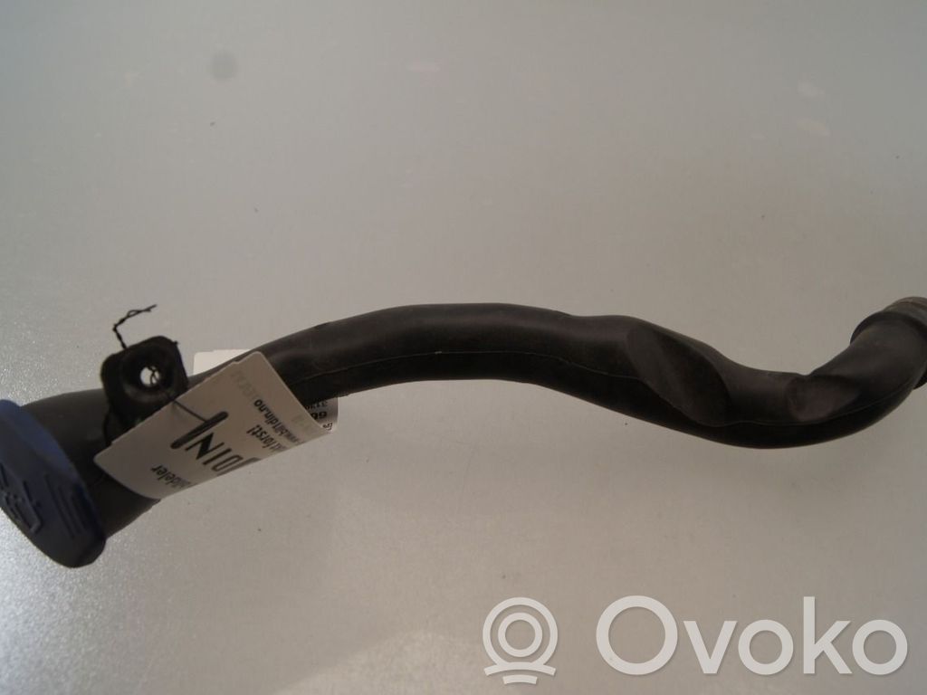 Volvo V60 Wischwasserbehälter