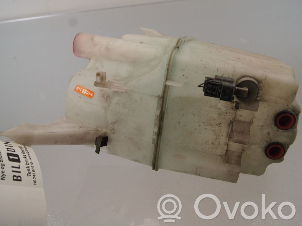 Volvo V60 Rezervor lichid spălare parbriz 