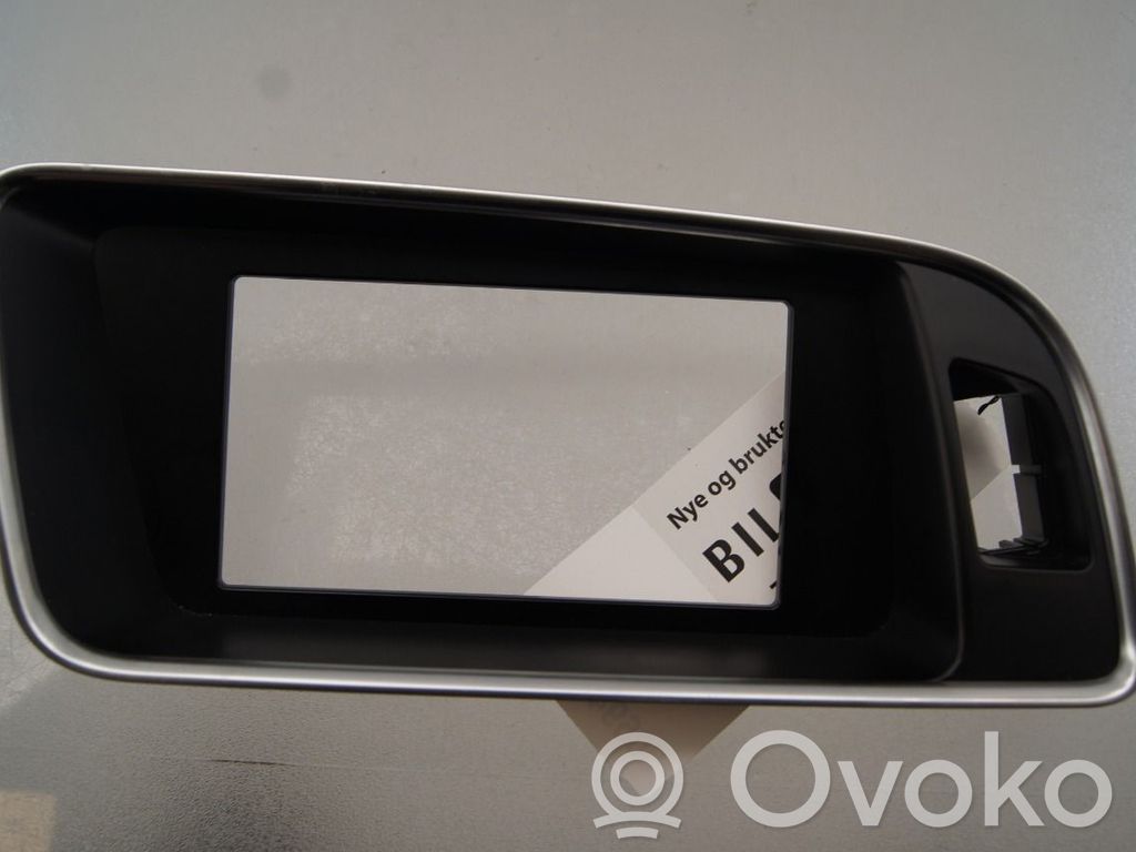 Audi Q5 SQ5 8R Alte piese panou de bord 
