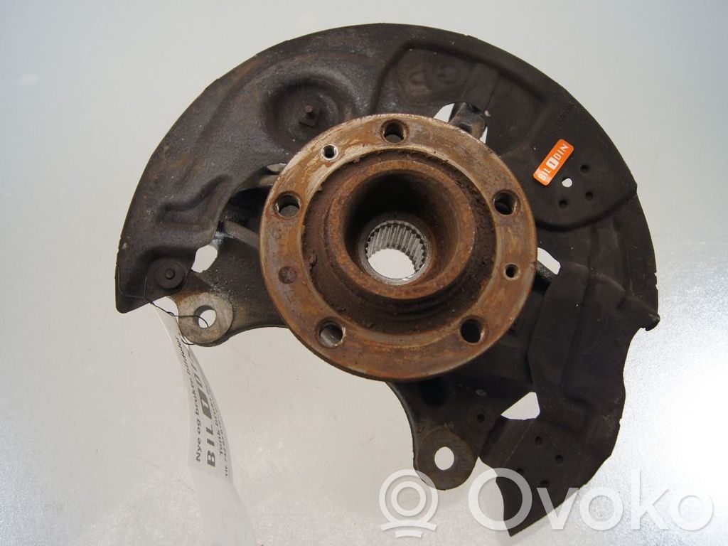 Achsschenkel vorne   SU001B2345,SU001B2345