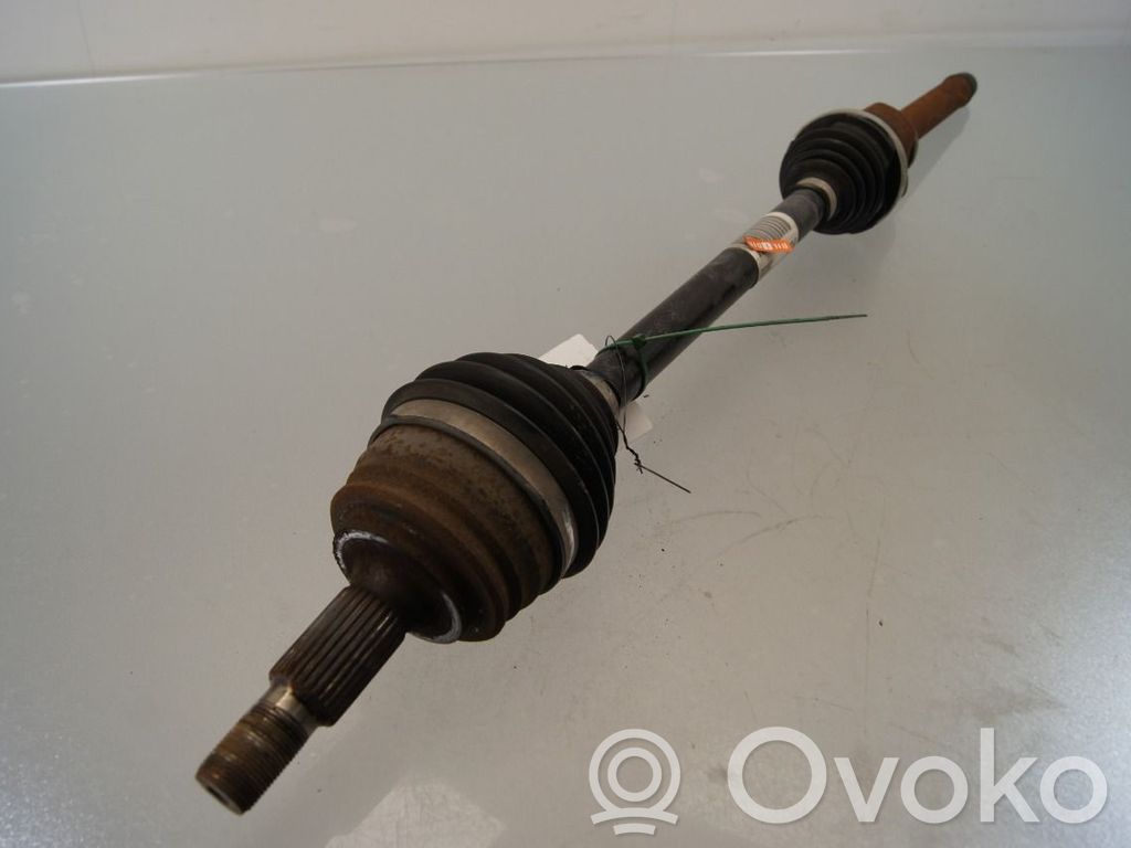 Toyota Proace Semiasse anteriore 