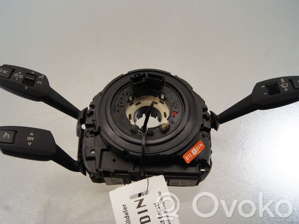 BMW 3 E90 E91 Multifunctional control switch/knob 