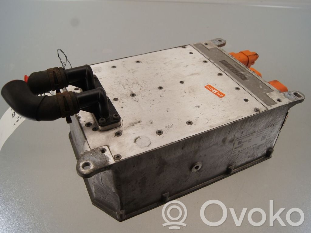 Volkswagen e-Golf Încărcător baterie (opțional) 