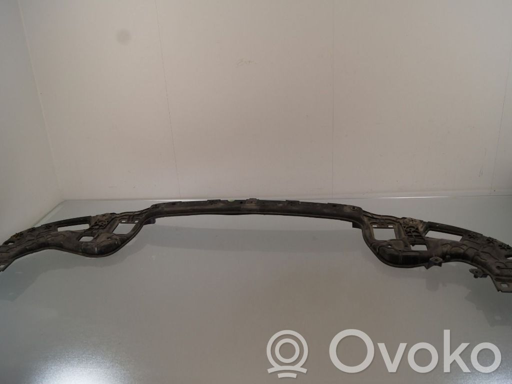 Jaguar I-Pace Panou suport radiator 