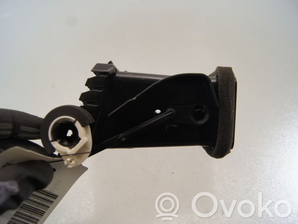 Volvo V40 Luftausströmer Lüftungsdüse Luftdüse Mitte 