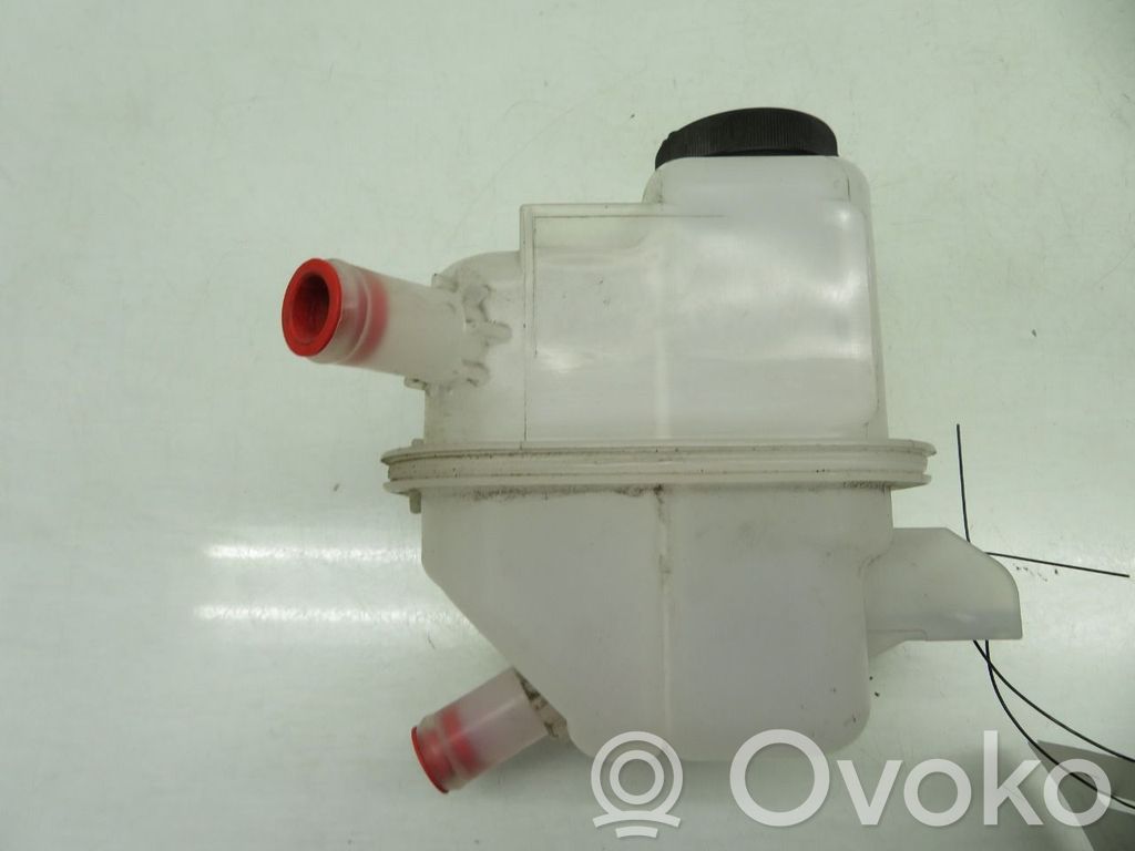 Toyota C-HR I Vaso di espansione carburante 