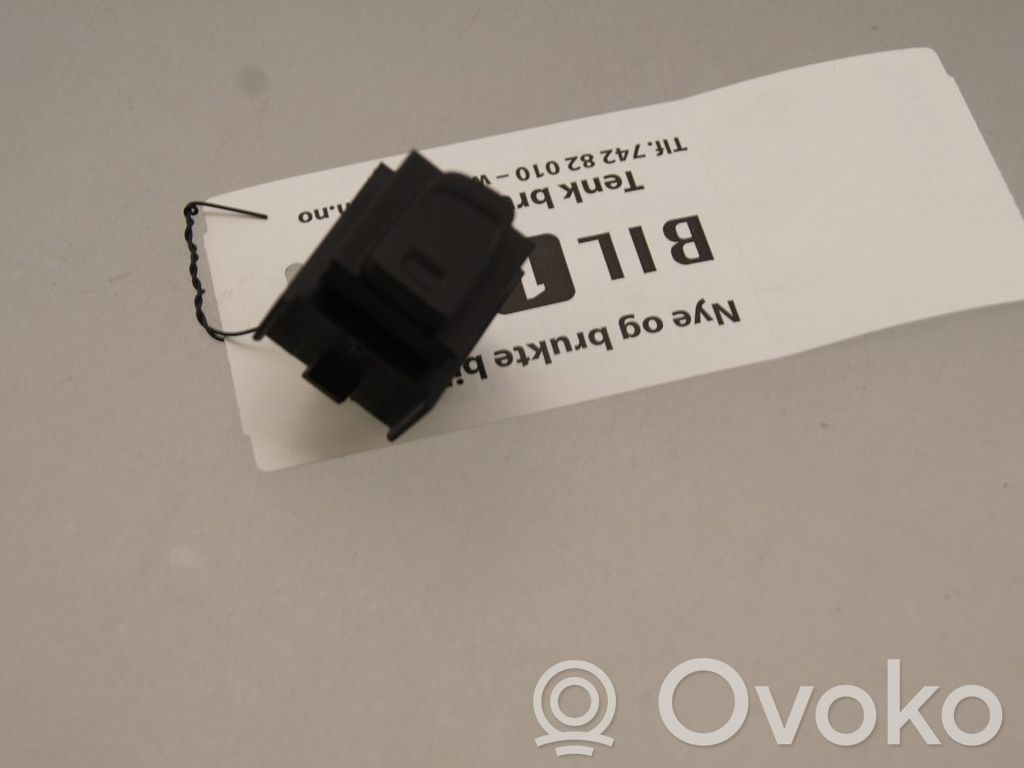Toyota Proace Altri interruttori/pulsanti/cambi 