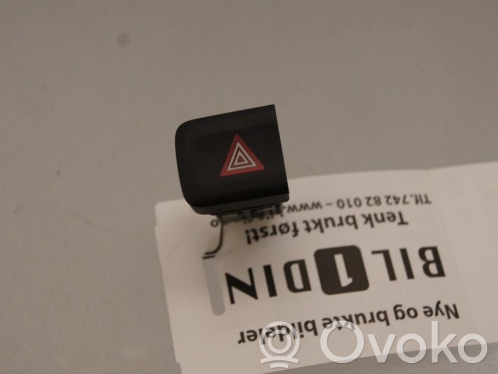 Toyota Proace Comutator lumini pericol 
