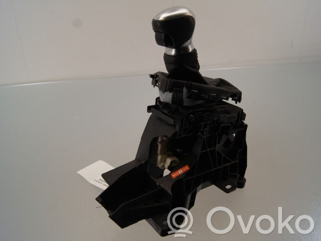 Toyota C-HR I Selector de cambios 
