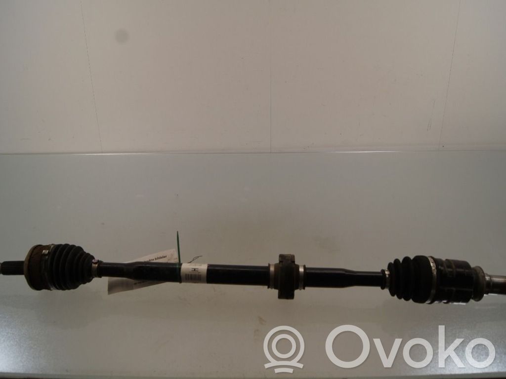 Semiasse anteriore   4341002850,4341002850