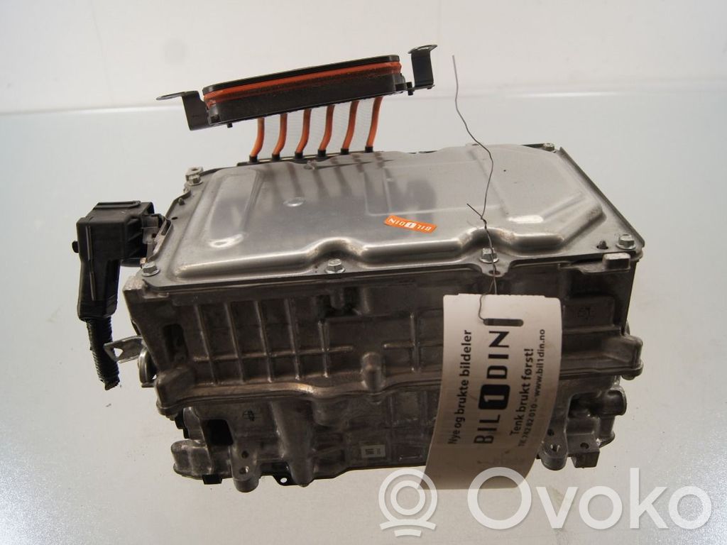 Toyota C-HR I Inversor/convertidor de voltaje 