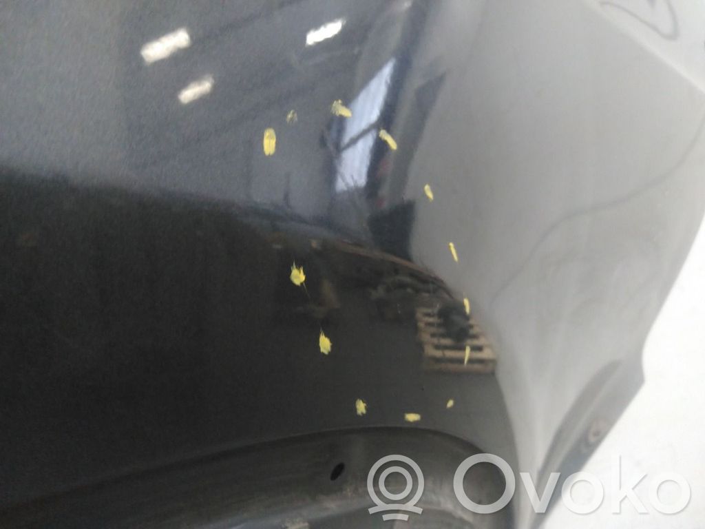 Tesla Model X Ușă spate 