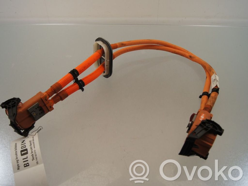 Cable de alta tensión   J9D1247,J9D314N238AC,J9D314N238AC,J9D1247,J9D314N238AC,T4K5761