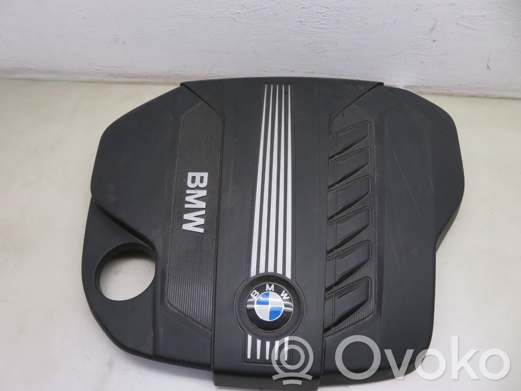 BMW X3 F25 Takaoven lukko 