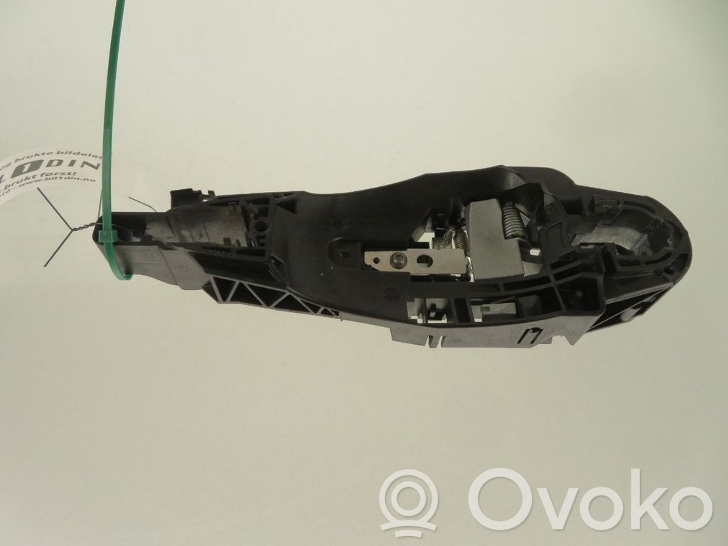 Peugeot 208 II Maniglia esterna per portiera anteriore