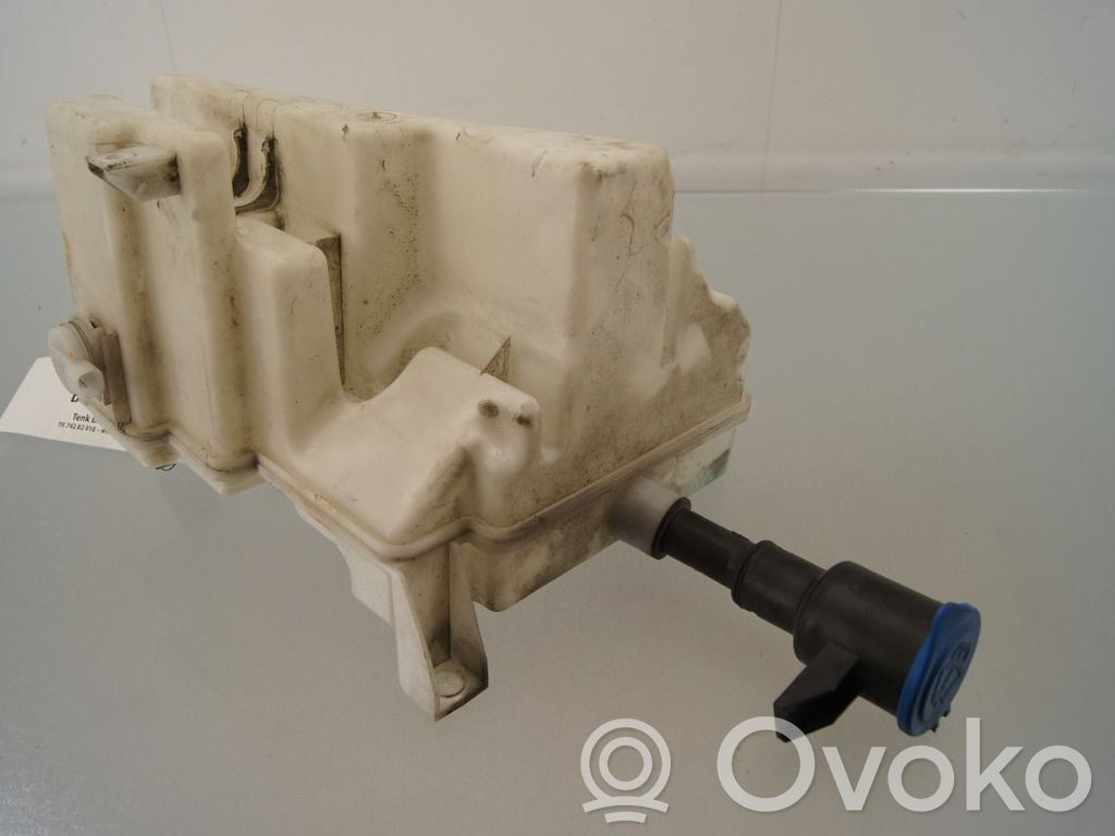 Wischwasserbehälter   T4K1243,J9D317B613BC,J9D317B613BC,J9D317B613BC,T4K1243