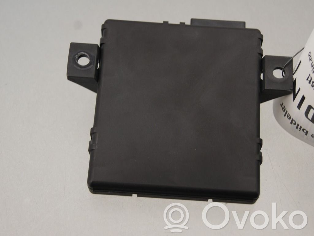 Audi A5 8T 8F Muut ohjainlaitteet/moduulit 