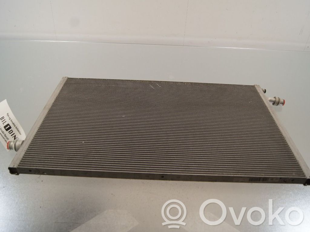 Jaguar I-Pace Radiator lichid răcire 