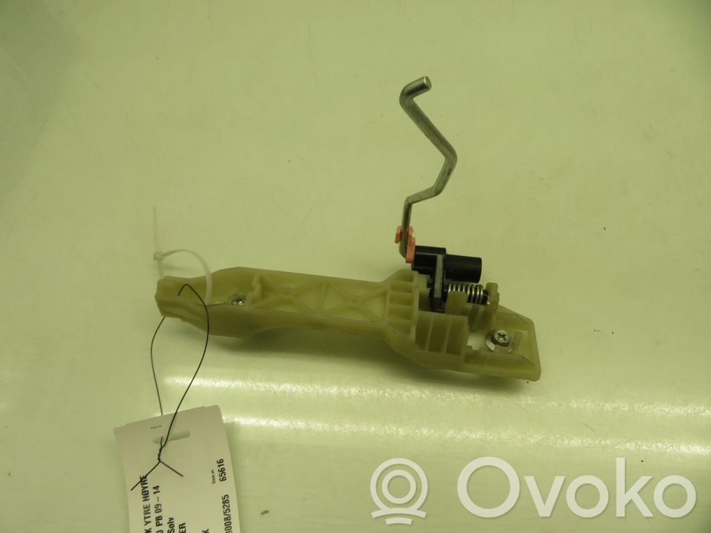 Hyundai i20 (PB PBT) Maniglia esterna per portiera anteriore