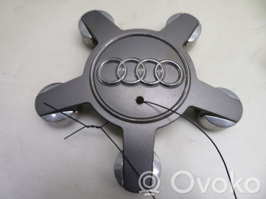 Audi A6 S6 C7 4G Capac roată original