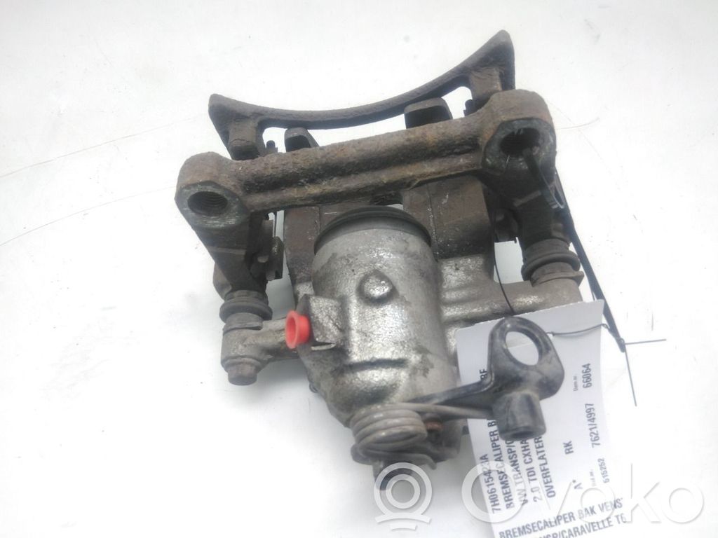 Volkswagen Transporter - Caravelle T6 Bremssattel hinten