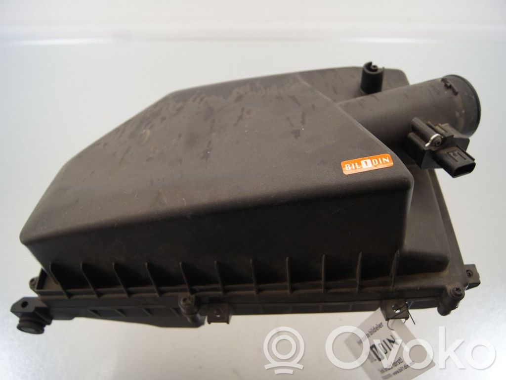 Volvo V60 Scatola del filtro dell’aria 