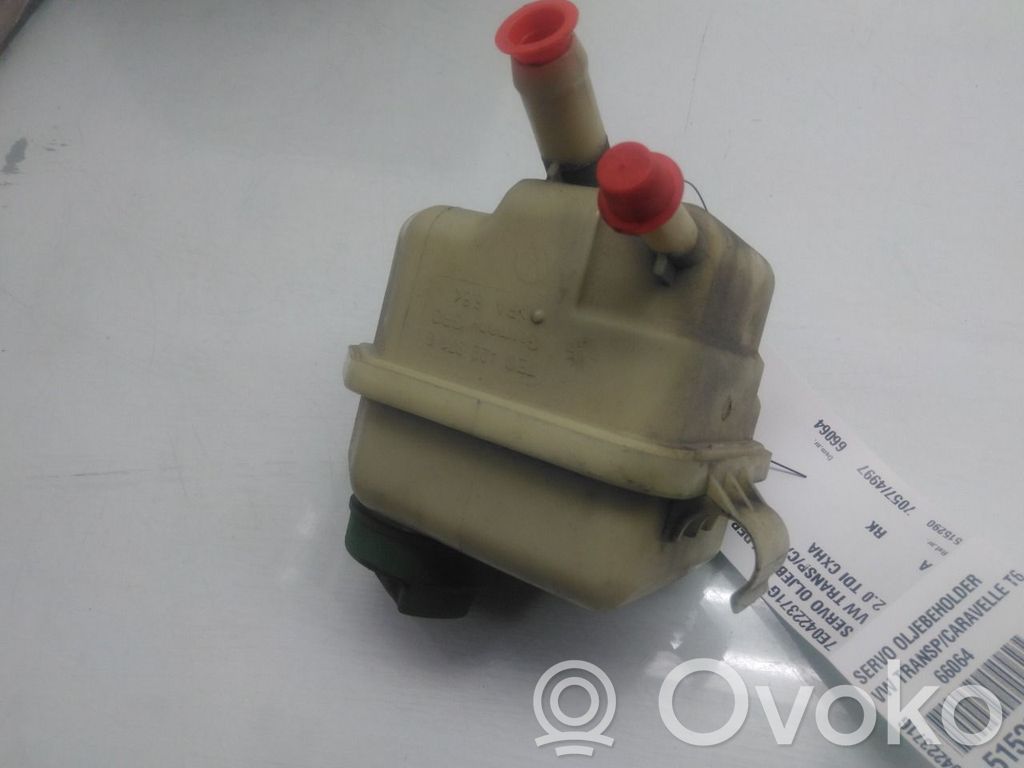 Volkswagen Transporter - Caravelle T6 Serbatoio/vaschetta del liquido del servosterzo 