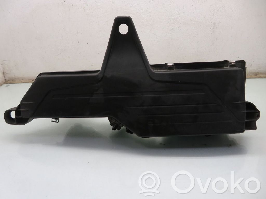 BMW 3 F30 F35 F31 Scatola del filtro dell’aria