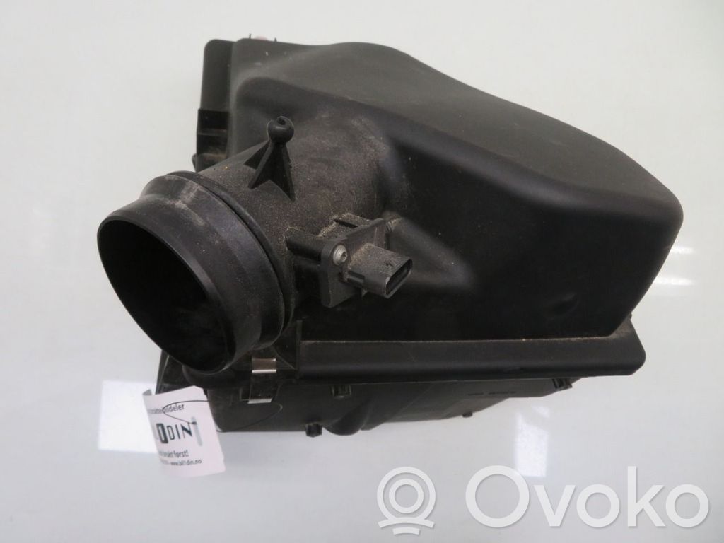 BMW 3 F30 F35 F31 Scatola del filtro dell’aria 